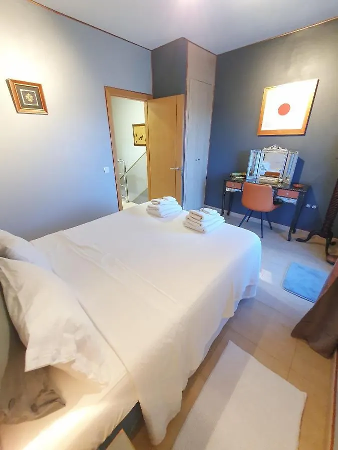Deluxe Home From Home In Caleta De Fuste Spain