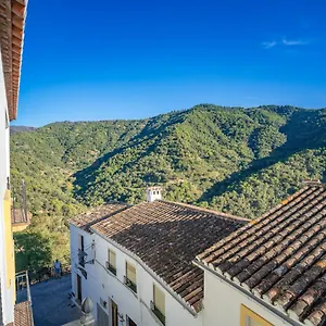 Apartamento Calle Cruz España