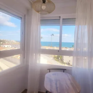  Apartamento Sea View La Cala España
