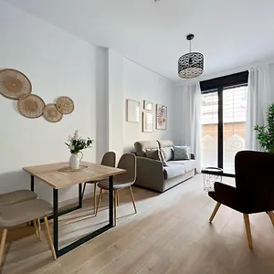  Apartamento Picu España