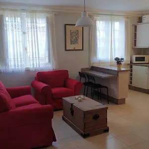  Apartamento Cerca De Playa Jardín España