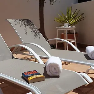 Apartamento Sunny&new In, Caleta de Fuste