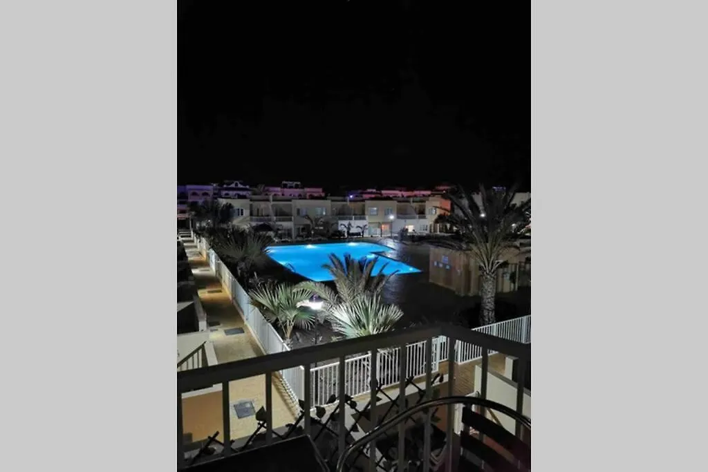 Deluxe Home From Home In Caleta de Fuste Apartamento