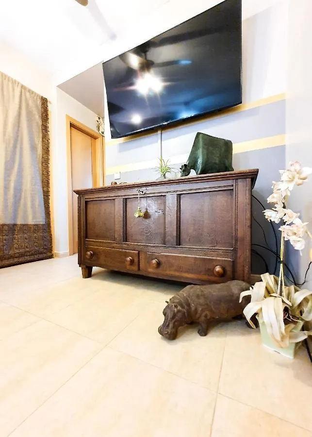 Deluxe Home From Home In Caleta de Fuste