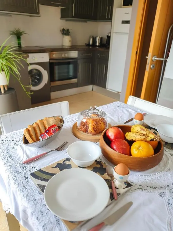 Deluxe Home From Home In Caleta De Fuste 0*,