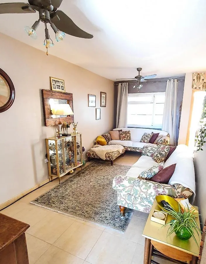 Apartamento Deluxe Home From Home In Caleta de Fuste