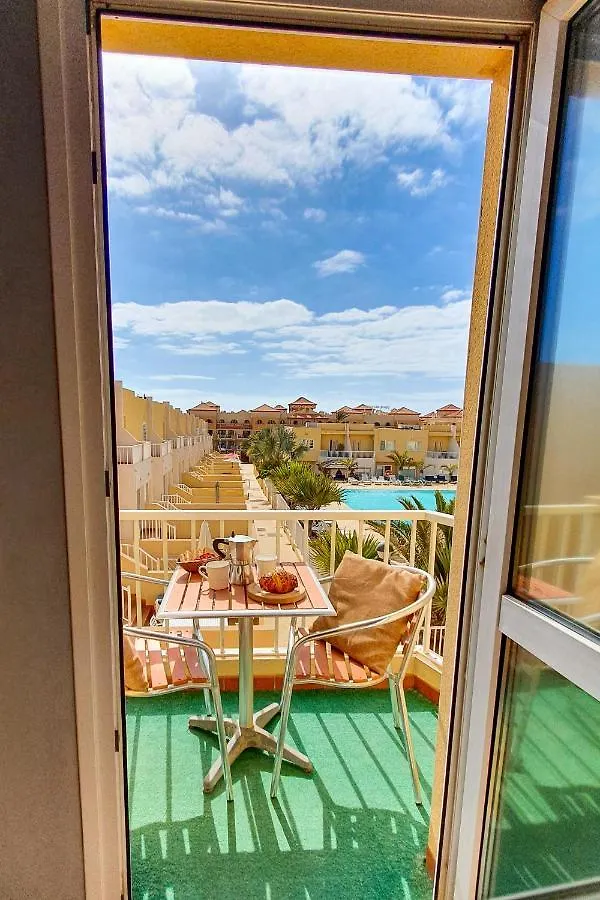 Deluxe Home From Home In Caleta de Fuste